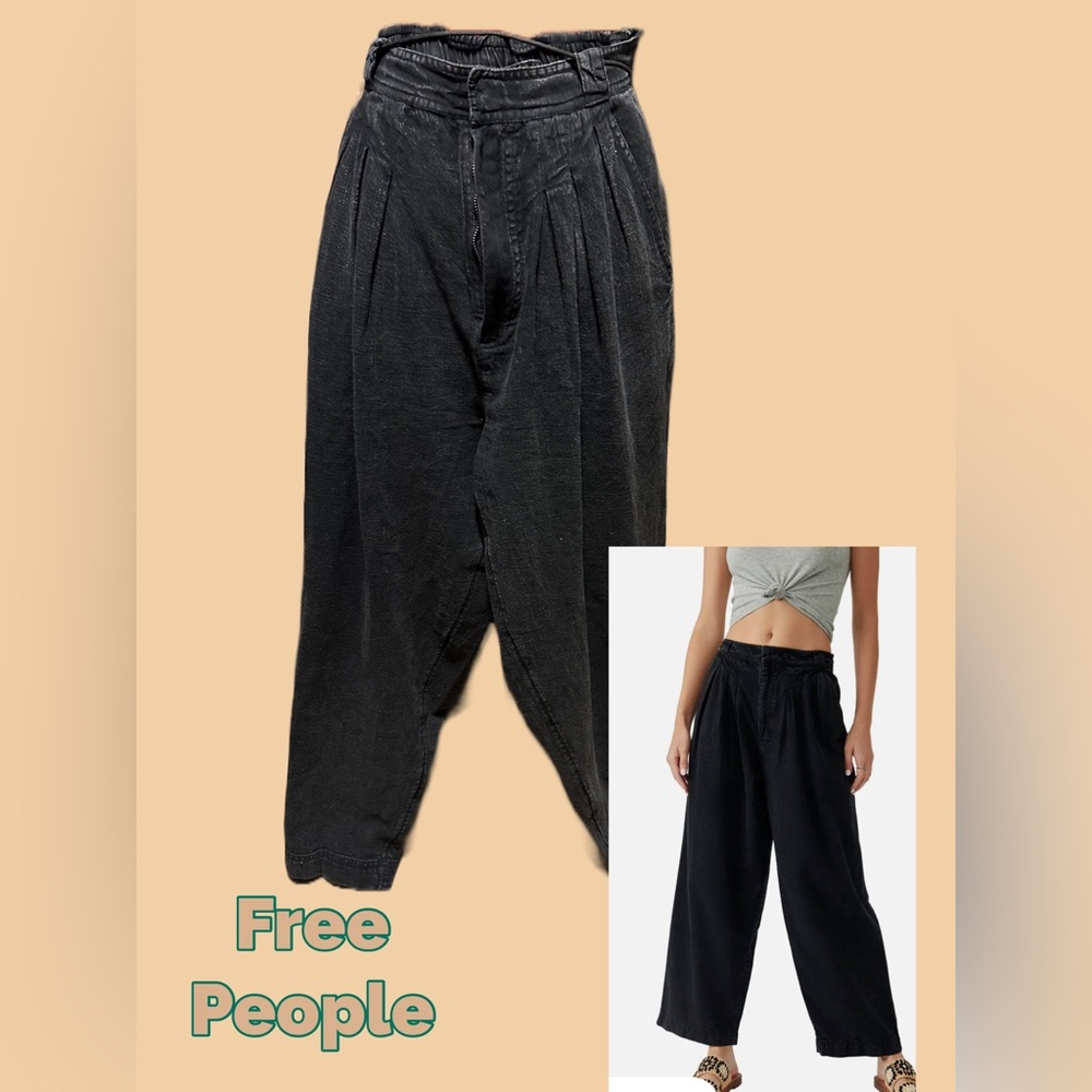 Free People trouser